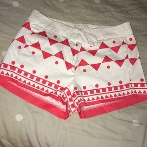 J Crew shorts